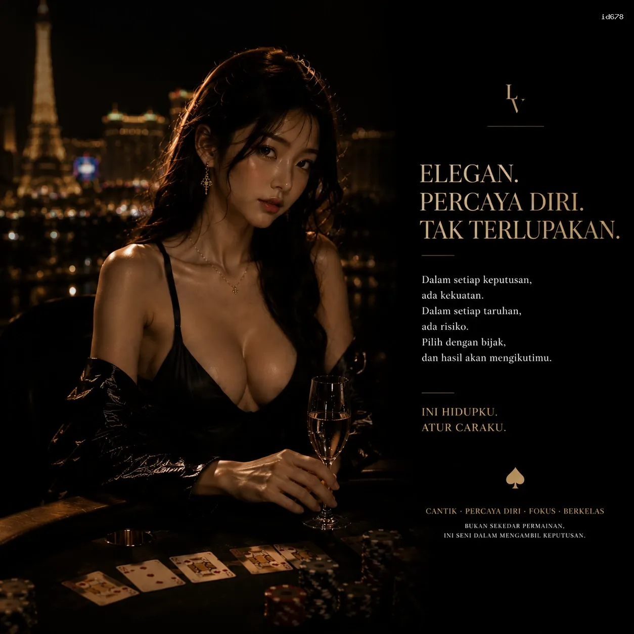 Menjelajahi Ragam Game dari id678 bagi Pecinta Game