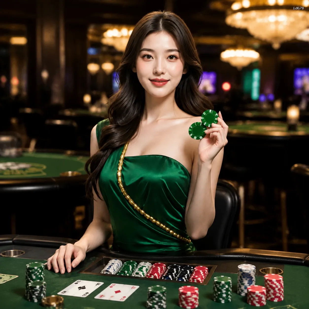 Keunggulan dan Fitur Menarik di Situs Game id678